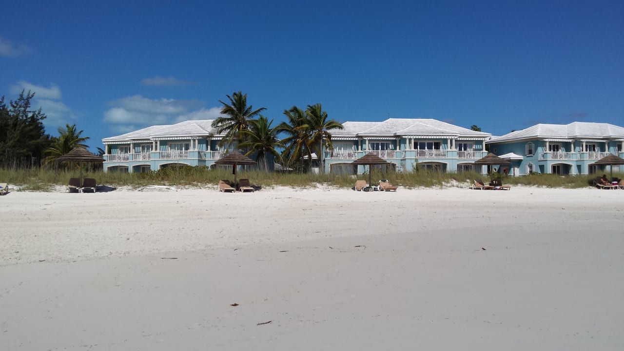 Beach-Villa Sandals Emerald Bay