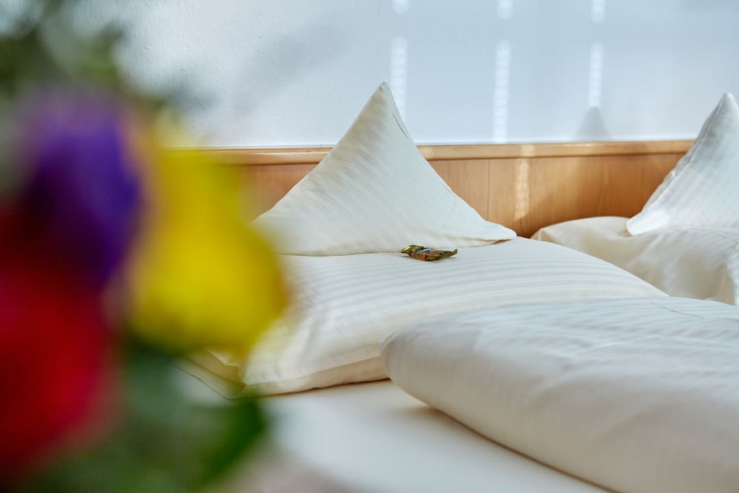 Zimmer Hotel Aschenbrenner