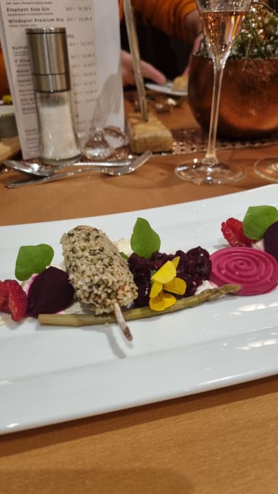 Gastro Hotel Kaiserhof