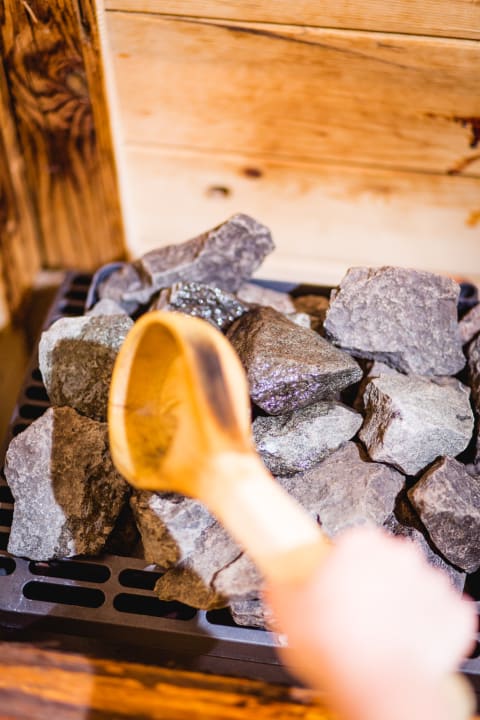 Sport & Freizeit Familienbauernhof Haunzwicklhof