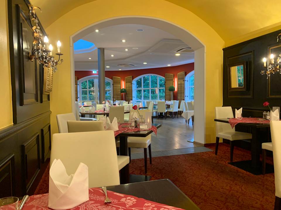 Gastro Hotel Das Ludwig