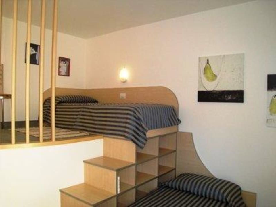 Camera a due letti Residence Domaso Resort & Spa