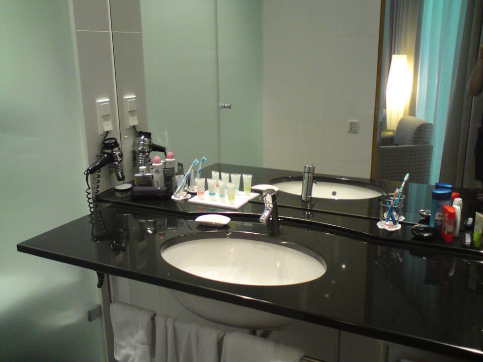 Bad Four Points by Sheraton Panoramahaus Dornbirn