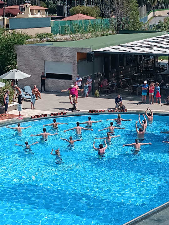 Pool TUI BLUE Xanthe