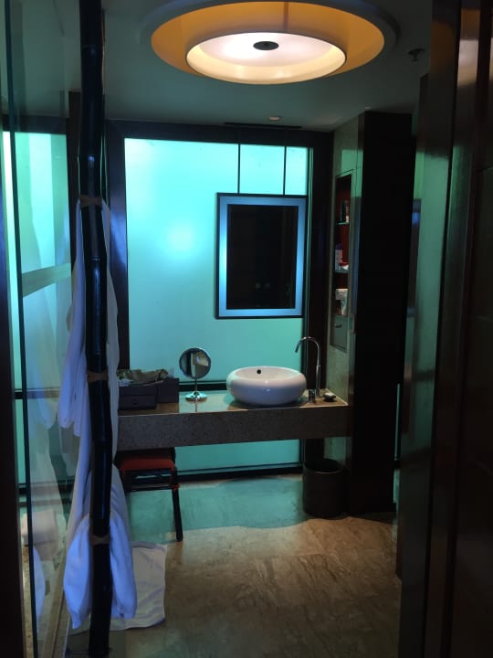 Zimmer Centara Grand Beach Resort & Villas Krabi