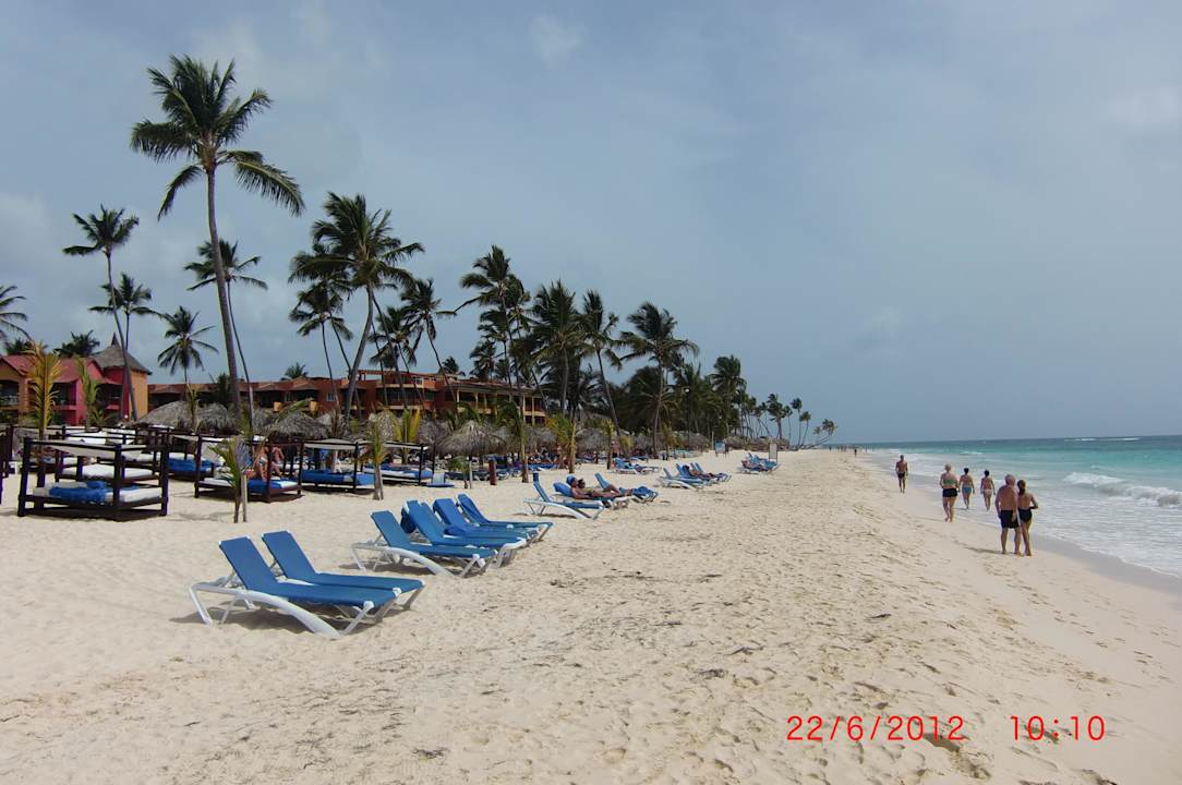 Strand Punta Cana Princess All Suites Resort & Spa