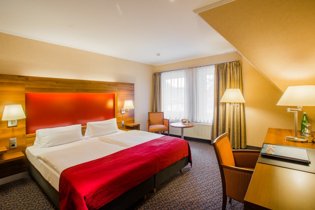 Zimmer Hotel zum Zollhaus