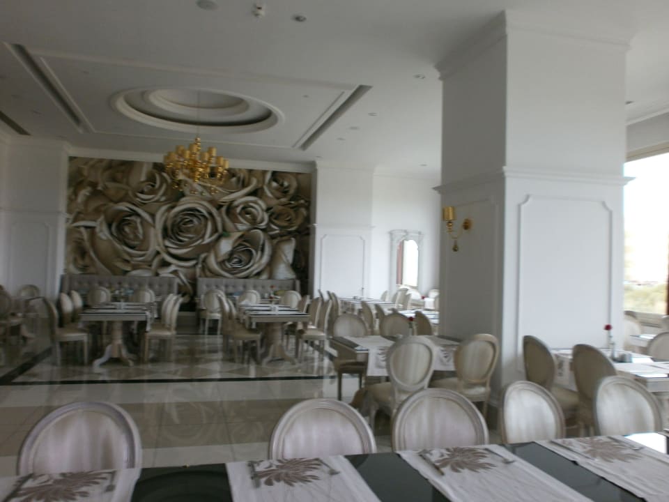 Restaurant Hotel Delphin Imperial
