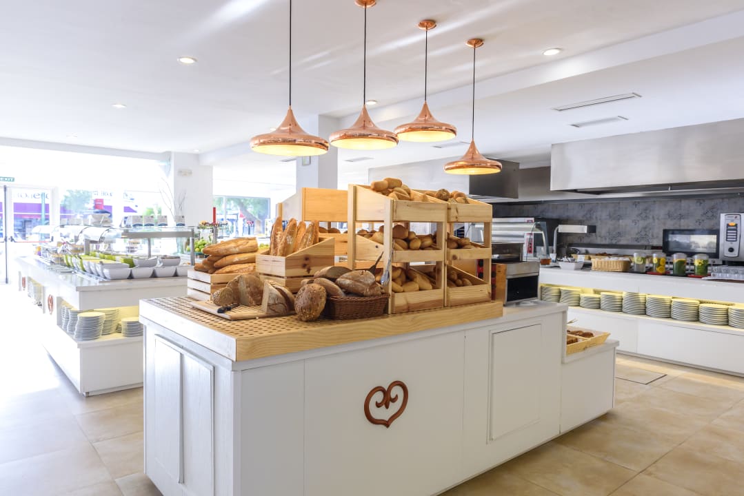 Gastro Hotel Beach Garden