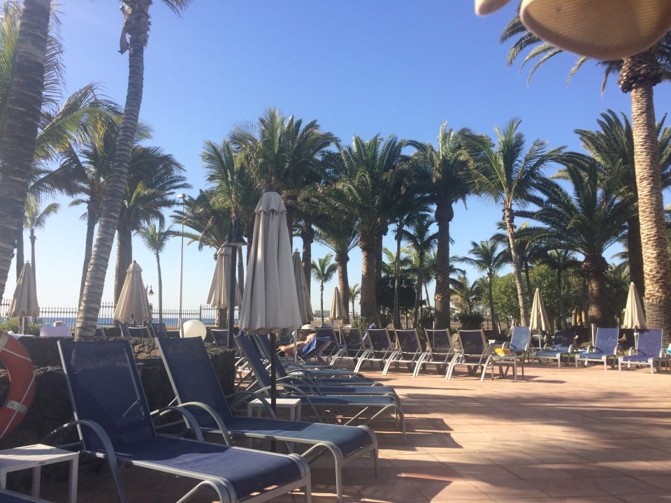 Sonstiges Hipotels La Geria