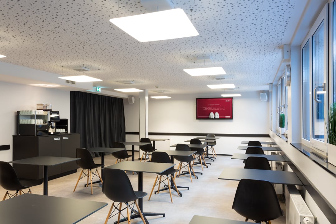 Sonstiges aletto Hotel Kudamm