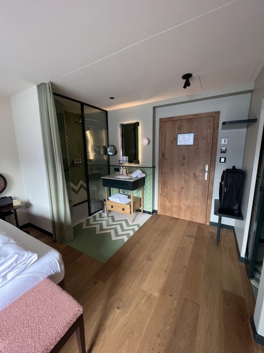 Zimmer Hotel Post am See