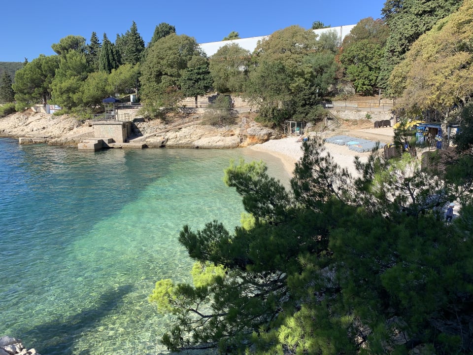 Strand Valamar Sanfior Hotel & Casa