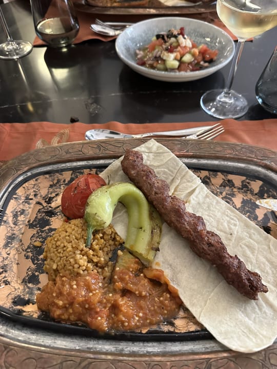 Gastro Seaden Quality Resort & Spa