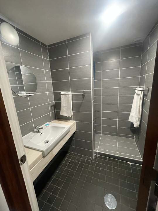 Zimmer Tarik by Atlantichotels - AL