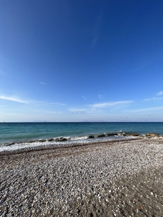 Strand TUI KIDS CLUB Alex Beach