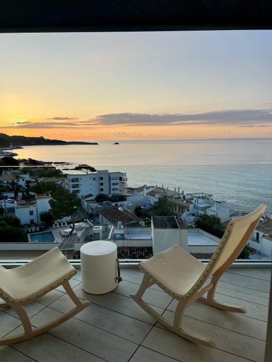 Ausblick Son Moll Sentits Hotel & Spa