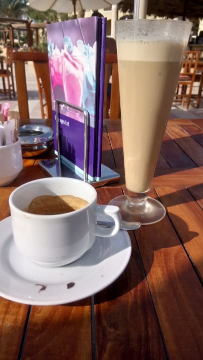 Gastro Hotel JAZ Makadi Star & Spa