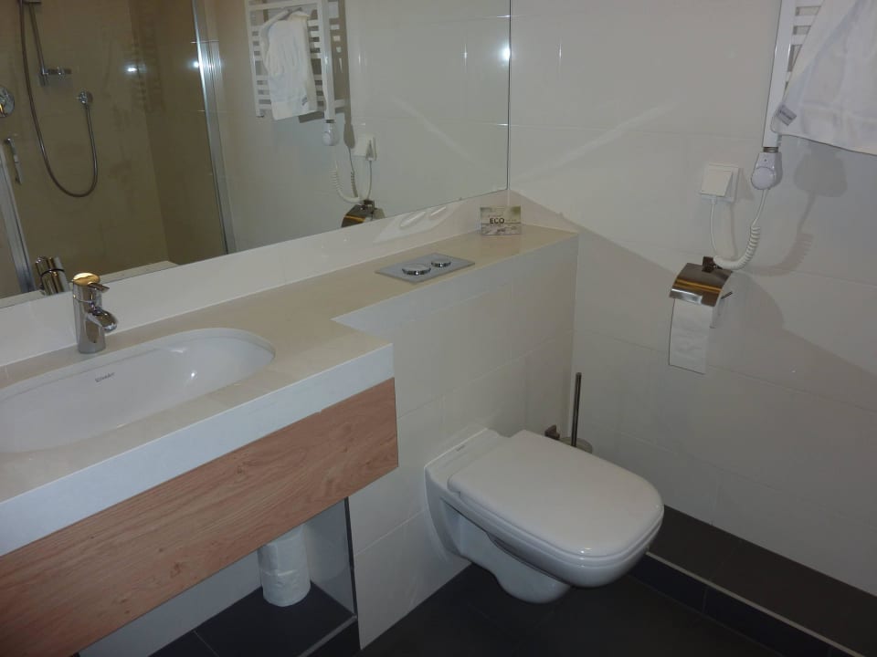 Bad Boulevard Ustronie Morskie by Zdrojowa