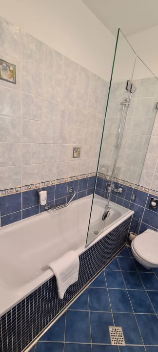 Zimmer Imperial Hotel Ostrava