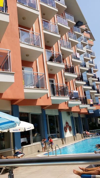 Nie wieder Kleopatra Balik