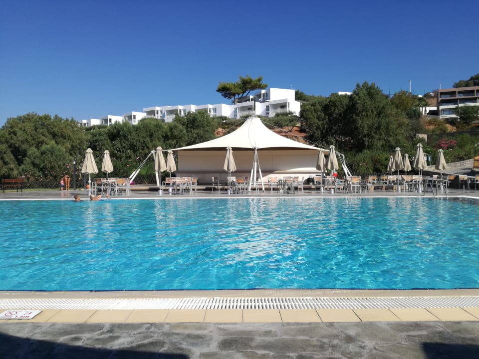 Pool Atlantica Mikri Poli Crete