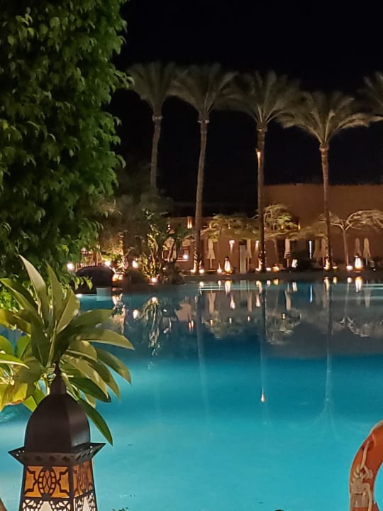 Pool Makadi Spa - Adults only