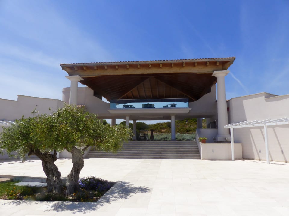 Wunderschöne Anlage! Grande Baia Resort & Spa