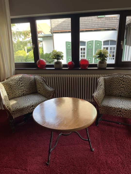 Sonstiges Treschers Schwarzwald Hotel
