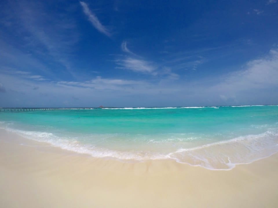 Strand Hondaafushi Island Resort