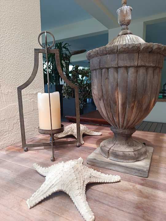 Außenansicht TUI BLUE Barut Andız - All Inclusive - Adults Only