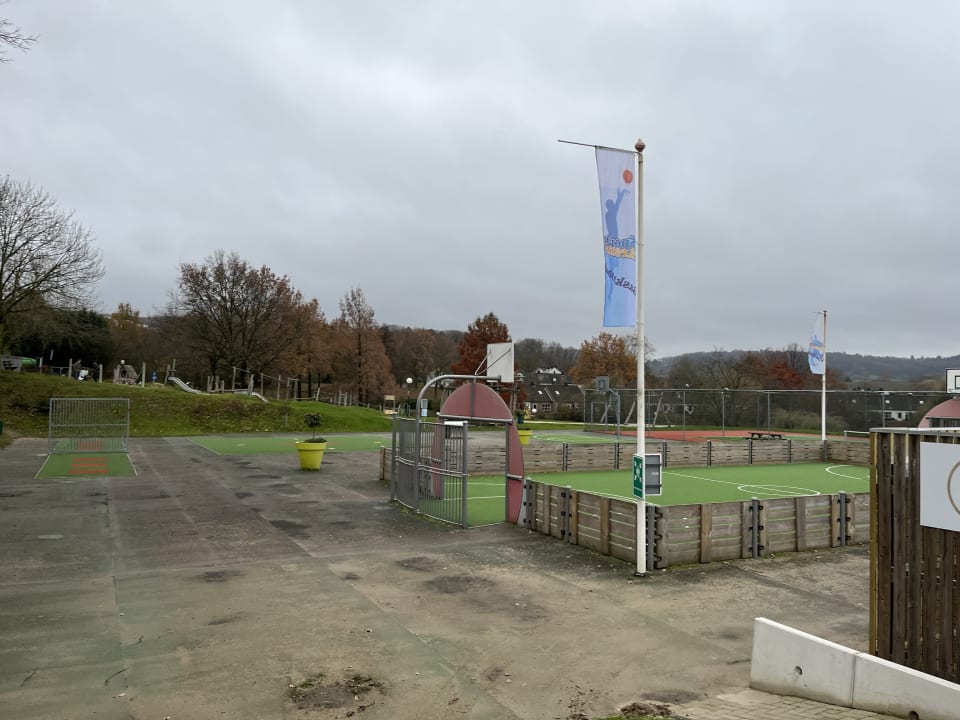 Sport & Freizeit Ferienpark Landal Hoog Vaals