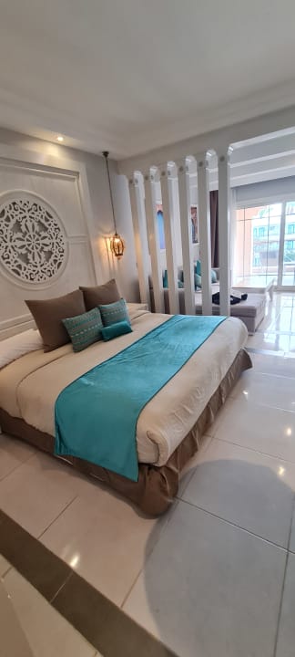 Zimmer The Grand Palace - Adults only