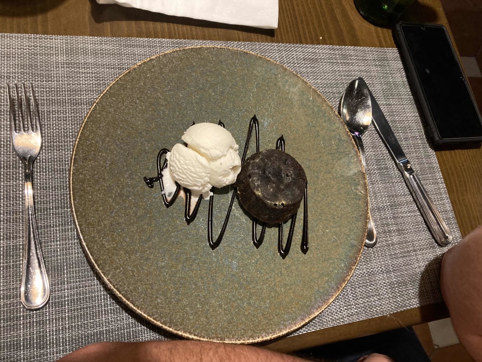 Gastro Hotel JAZ Makadi Star & Spa