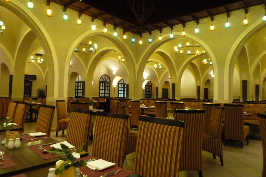 Gastro Jaz Makadi Oasis Resort
