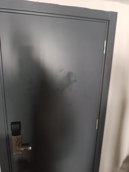 Zimmer Seven Seas Palmeras Bay Alanya