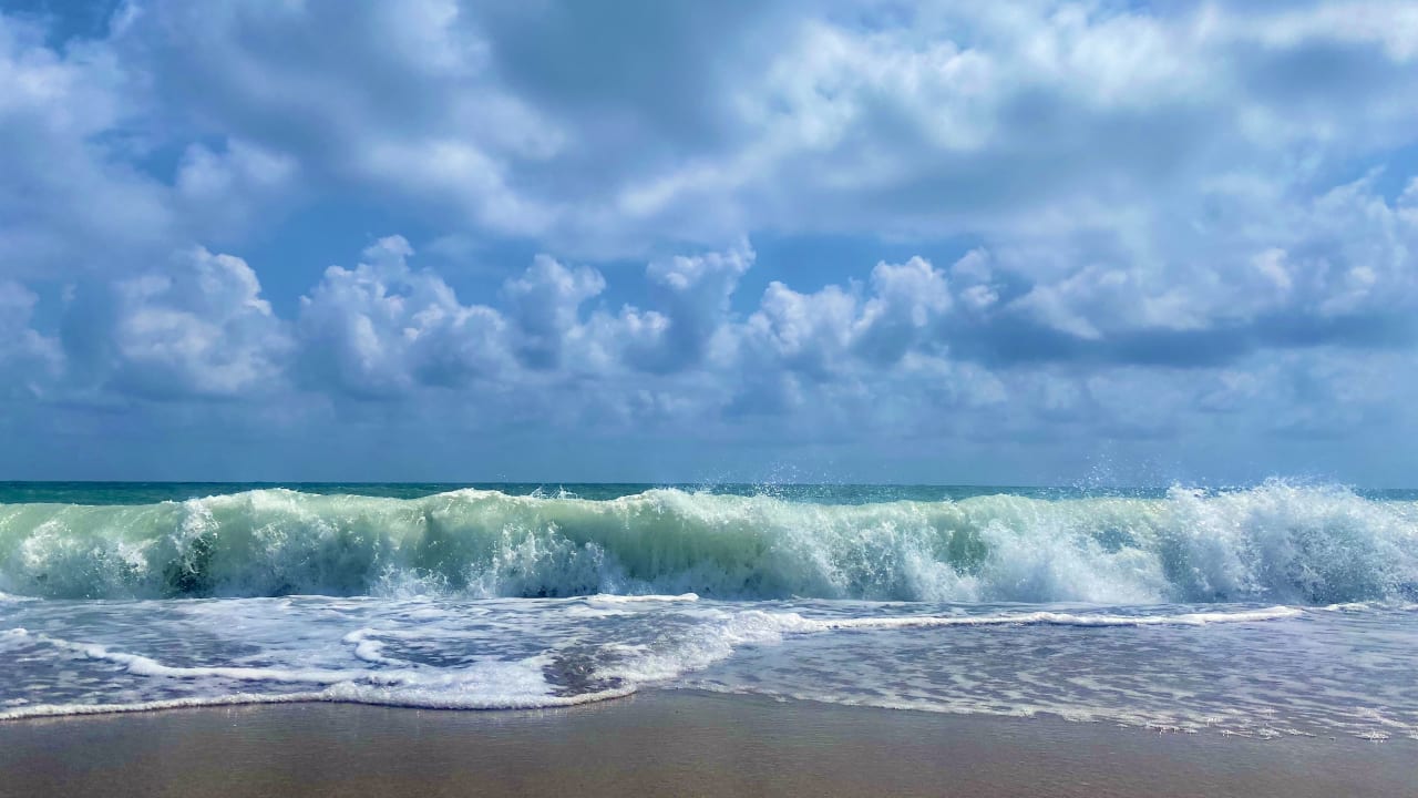 Strand Monachus Family Resort Sorgun