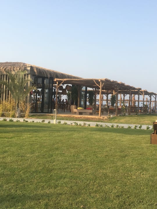 Gastro Steigenberger Resort Alaya Marsa Alam - Red Sea - Adults only
