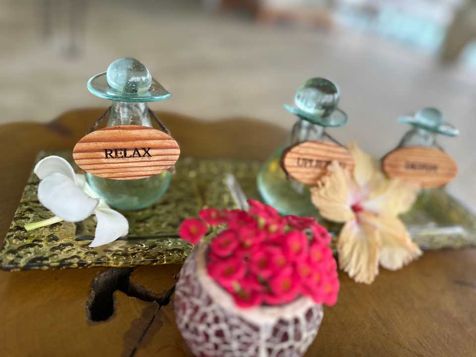 Sonstiges Sun Siyam Olhuveli