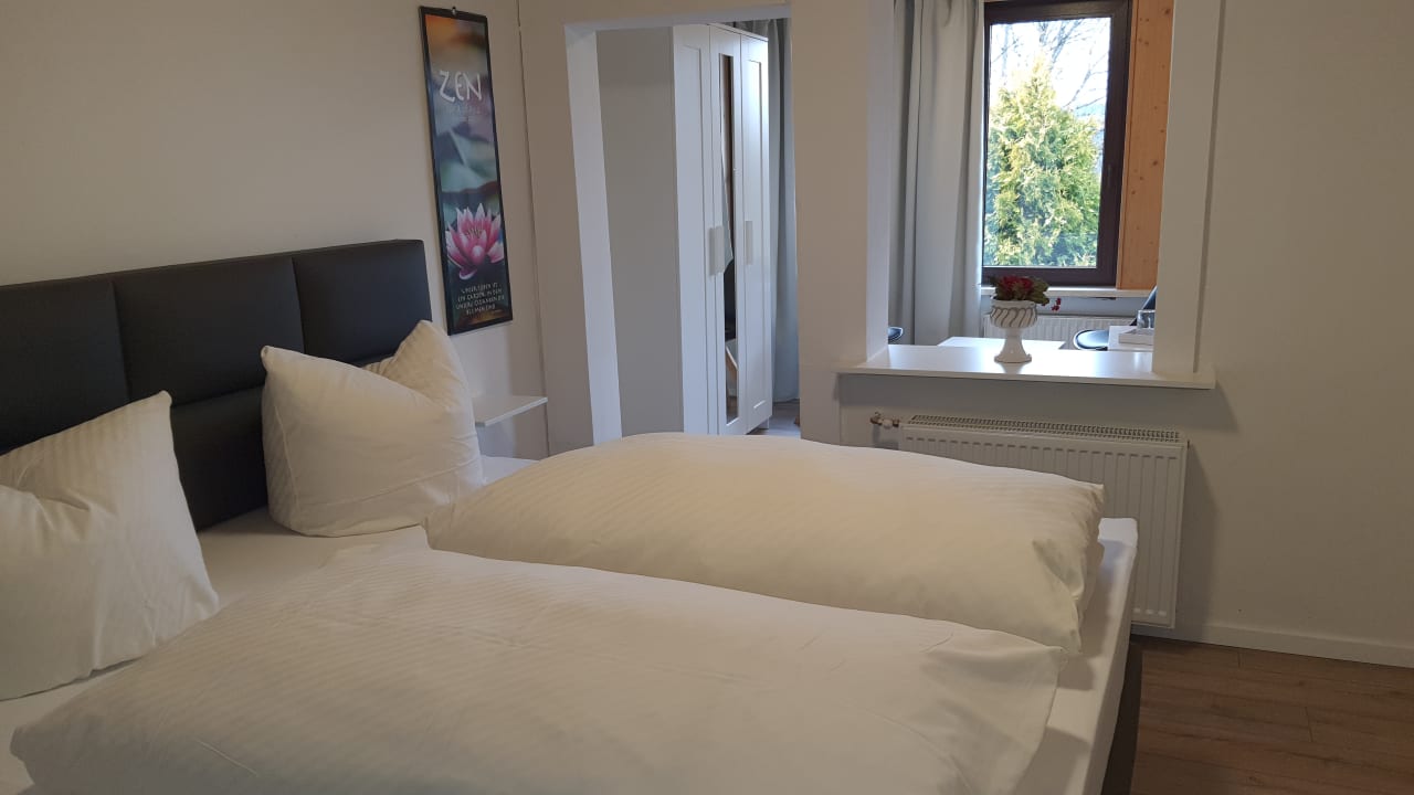 Zimmer Hotel Schneiderhof