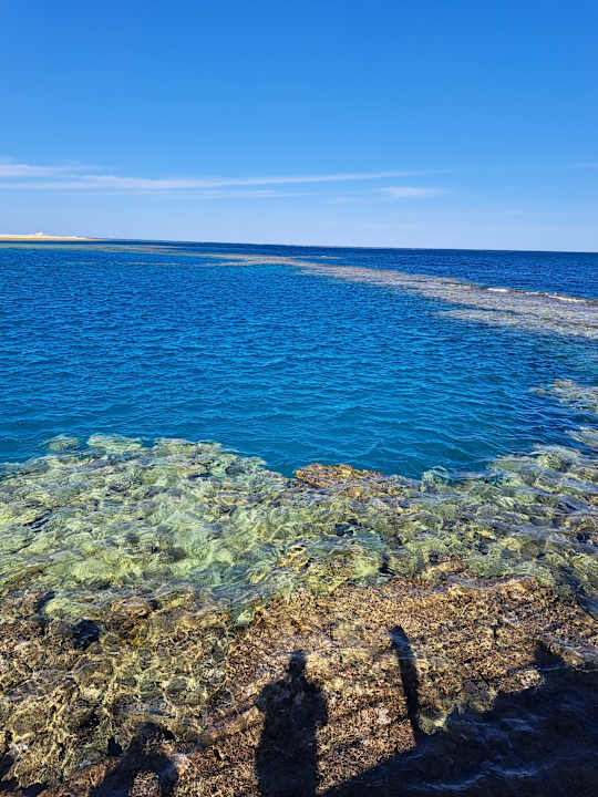 Strand SUNRISE Anjum Resort Marsa Alam