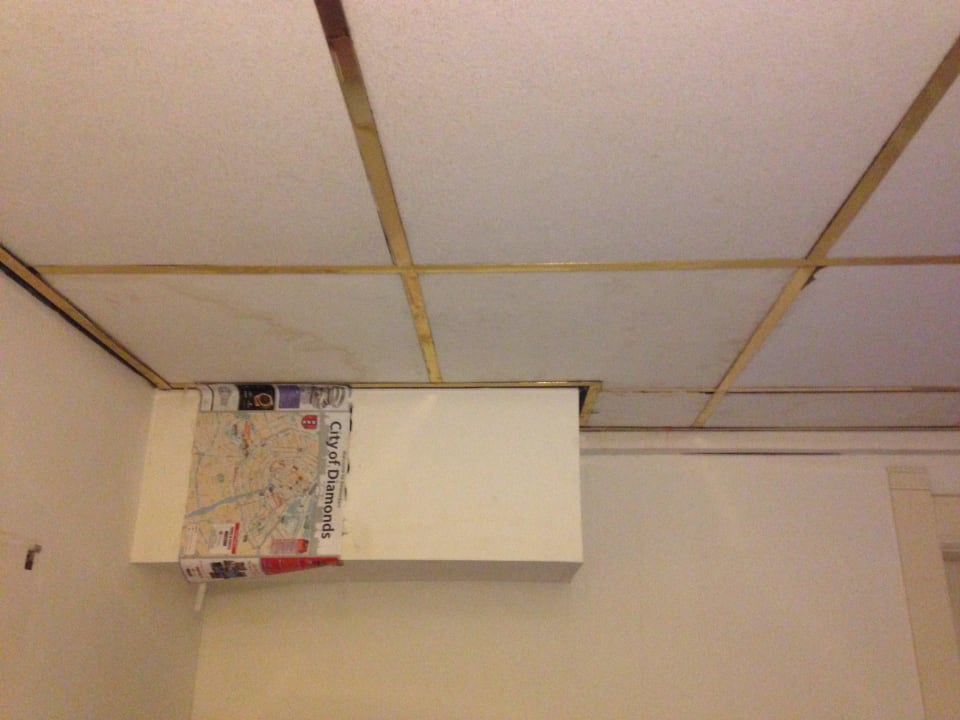 Soffitto Armada Hotel