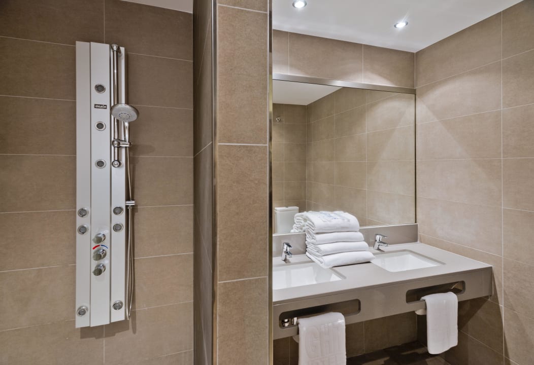 Family room Hotel S'Agaro Mar