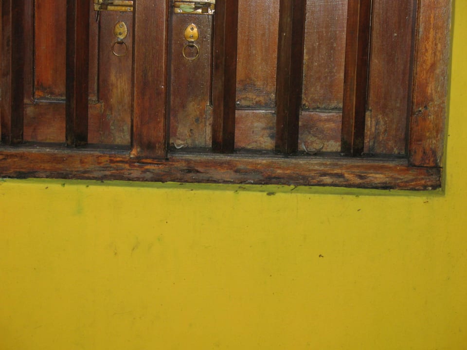 Das spricht für sich Hotel Tisara Villas