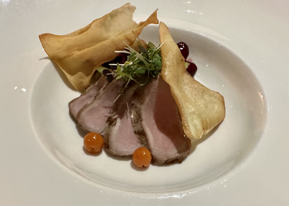 Gastro Falkensteiner Balance Resort Stegersbach