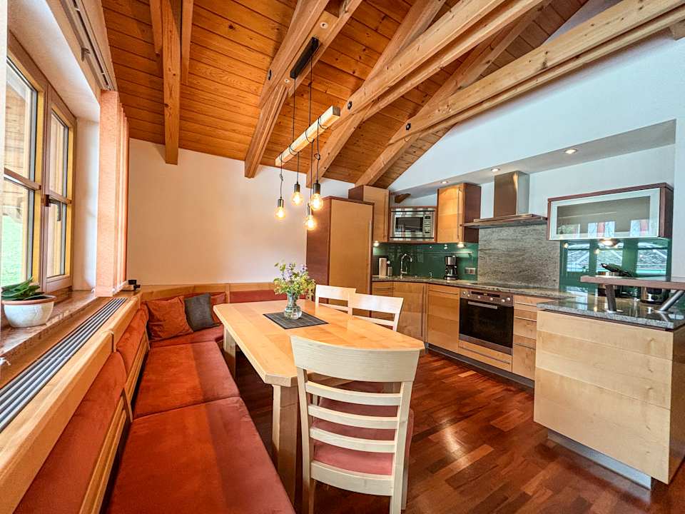 Zimmer Landhaus Zaglauhof