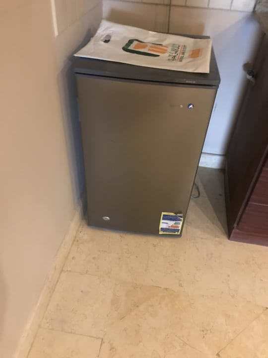 Zimmer Marina Resort Port Ghalib, a member of Radisson Individuals