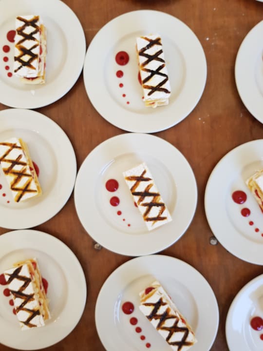 Gastro The Salutation Hotel, Restaurant and Gardens