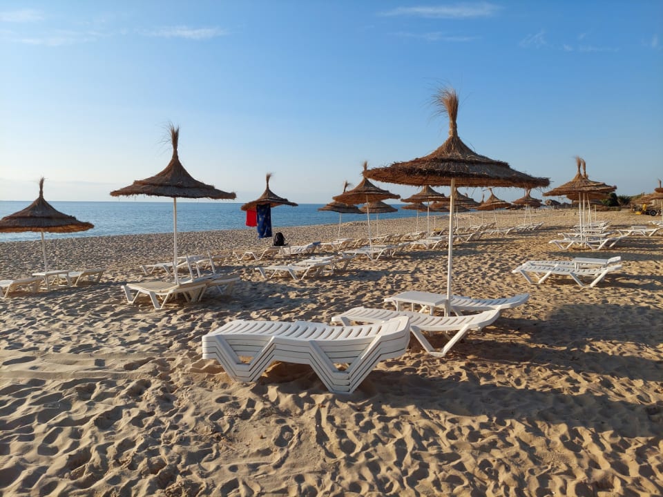 Strand Iberostar Waves Averroes