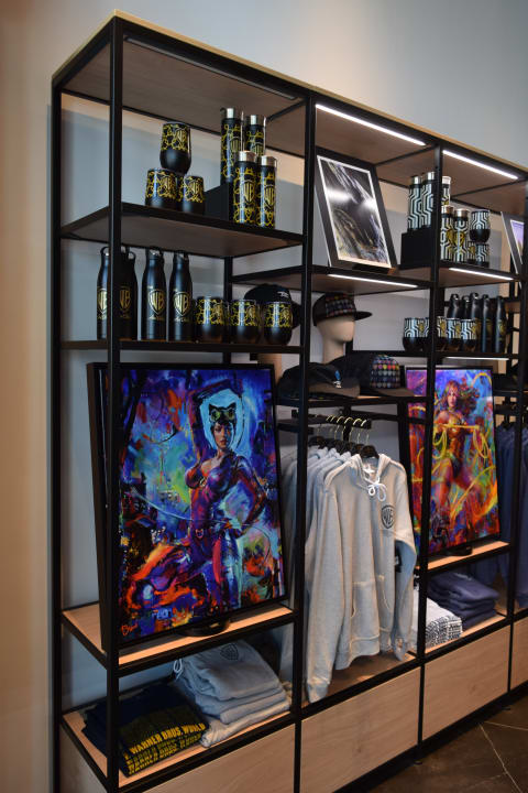 Sport & Freizeit The WB Abu Dhabi, Curio Collection By Hilton